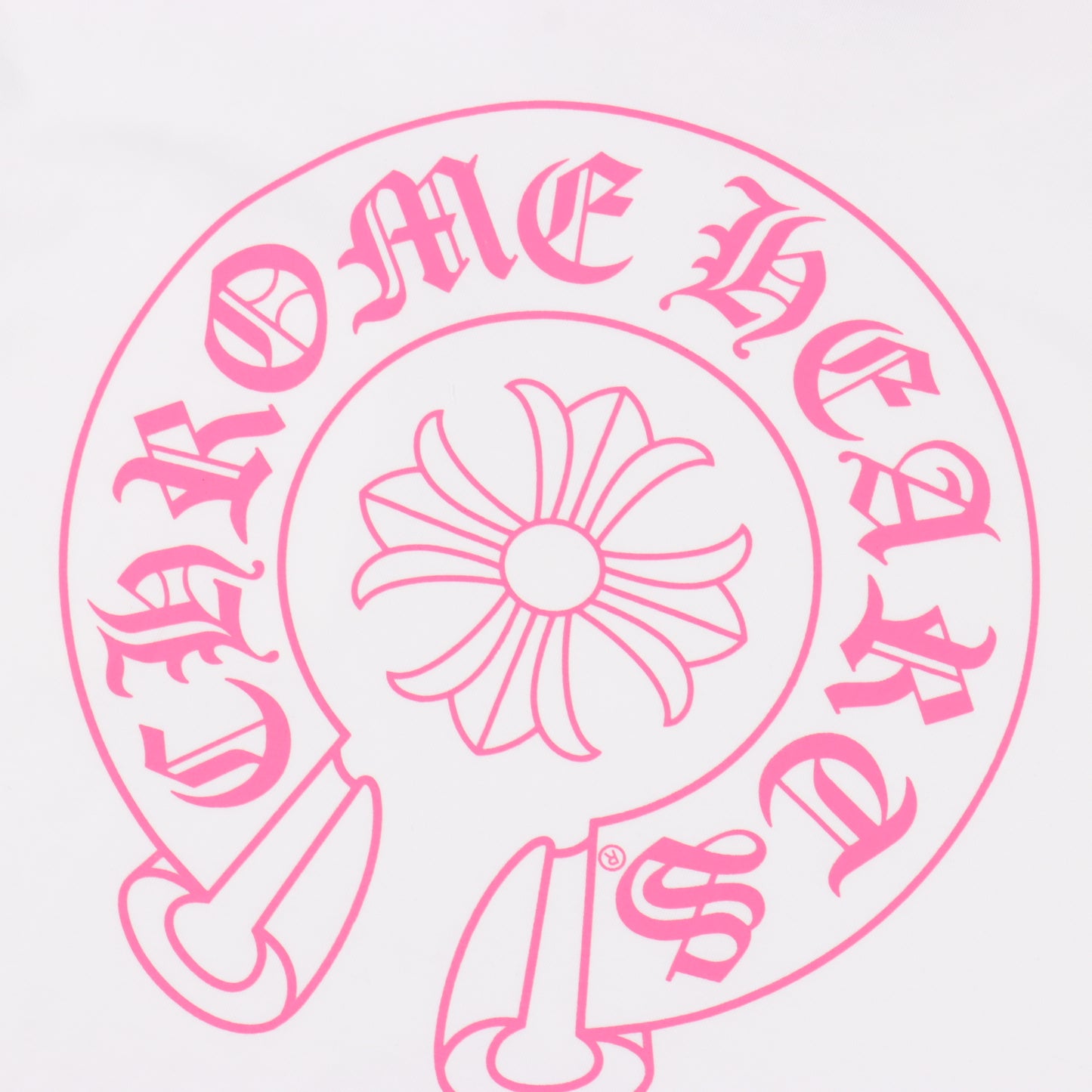 CHROME HEARTS T-SHIRT - SUPER CLONE