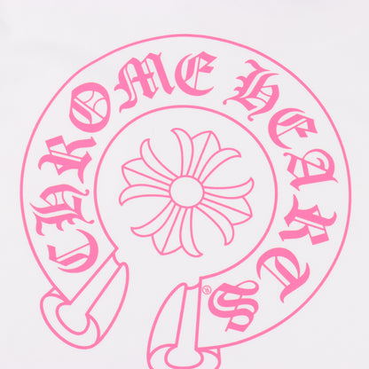 CHROME HEARTS T-SHIRT - SUPER CLONE