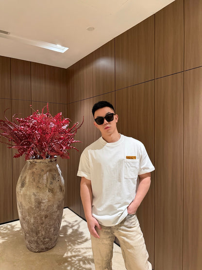 BOTTEGA VENETA T-SHIRT - SUPER CLONE
