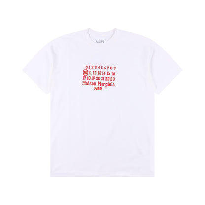 MAISON MARGIELA T-SHIRT - SUPER CLONE
