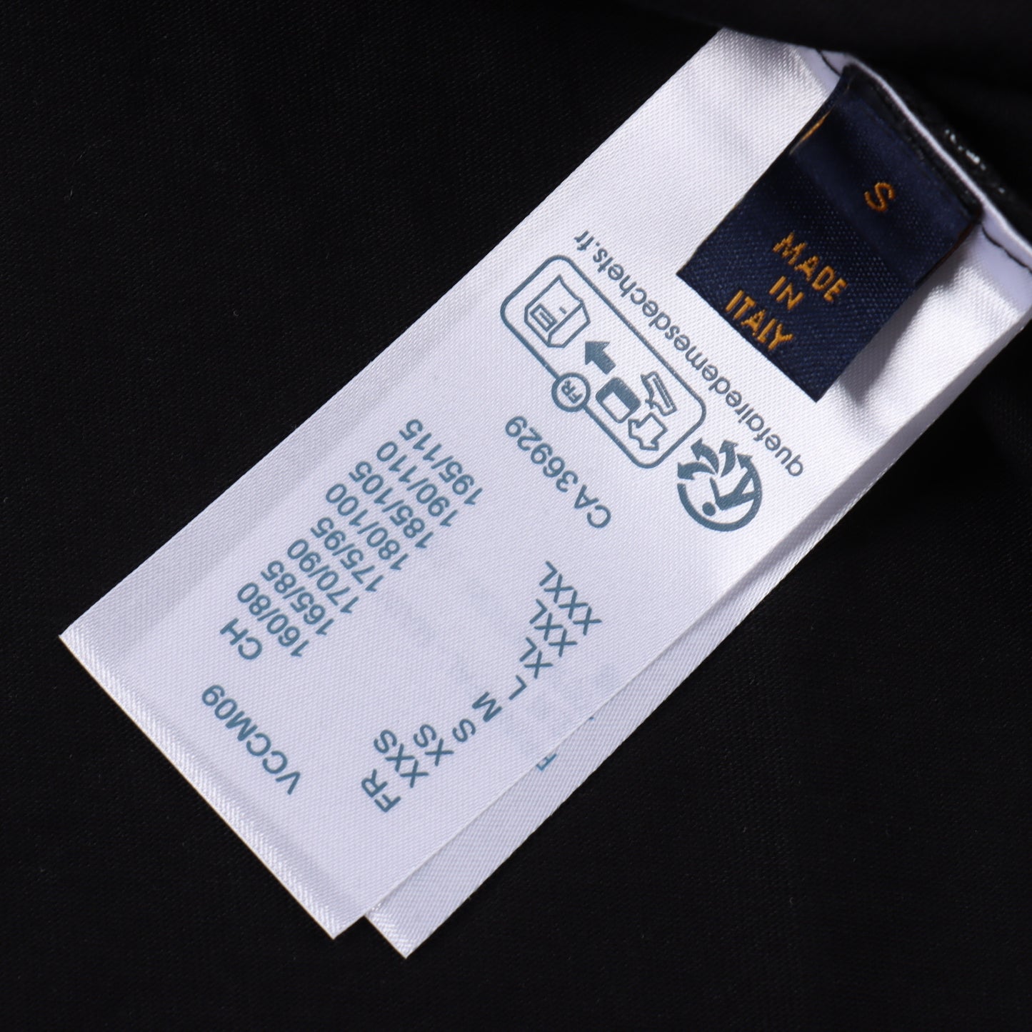 LOUIS VUITTON T-SHIRT - SUPER CLONE