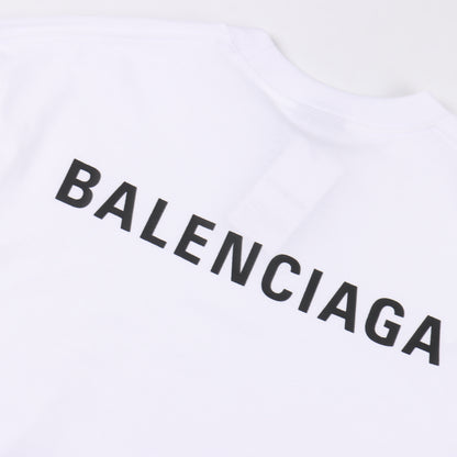 BALENCIAGA T-SHIRT 260g – MODEL 1 (S–XL) – mit Tags – 1:1 HIGH END