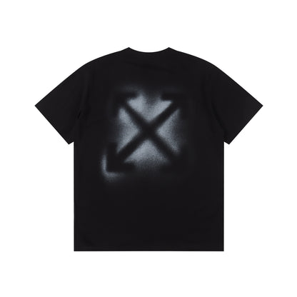 OFF WHITE T-SHIRT - SUPER CLONE