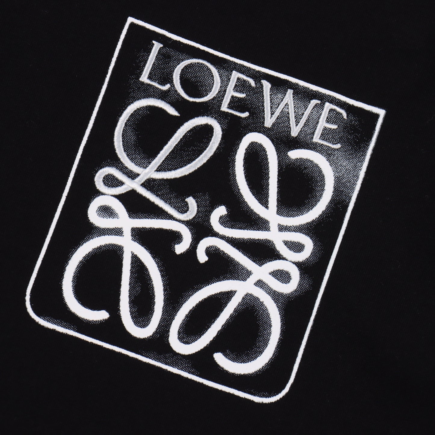 LOEWE T-SHIRT - SUPER CLONE