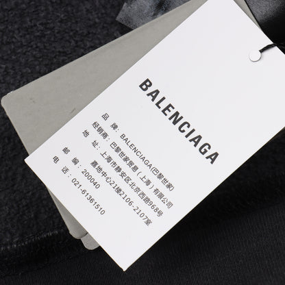 BALENCIAGA HOODIE JACKET - SUPER CLONE