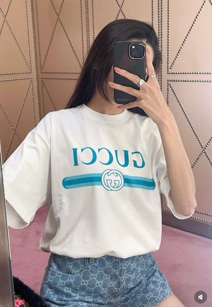GUCCI T-SHIRT - SUPER CLONE