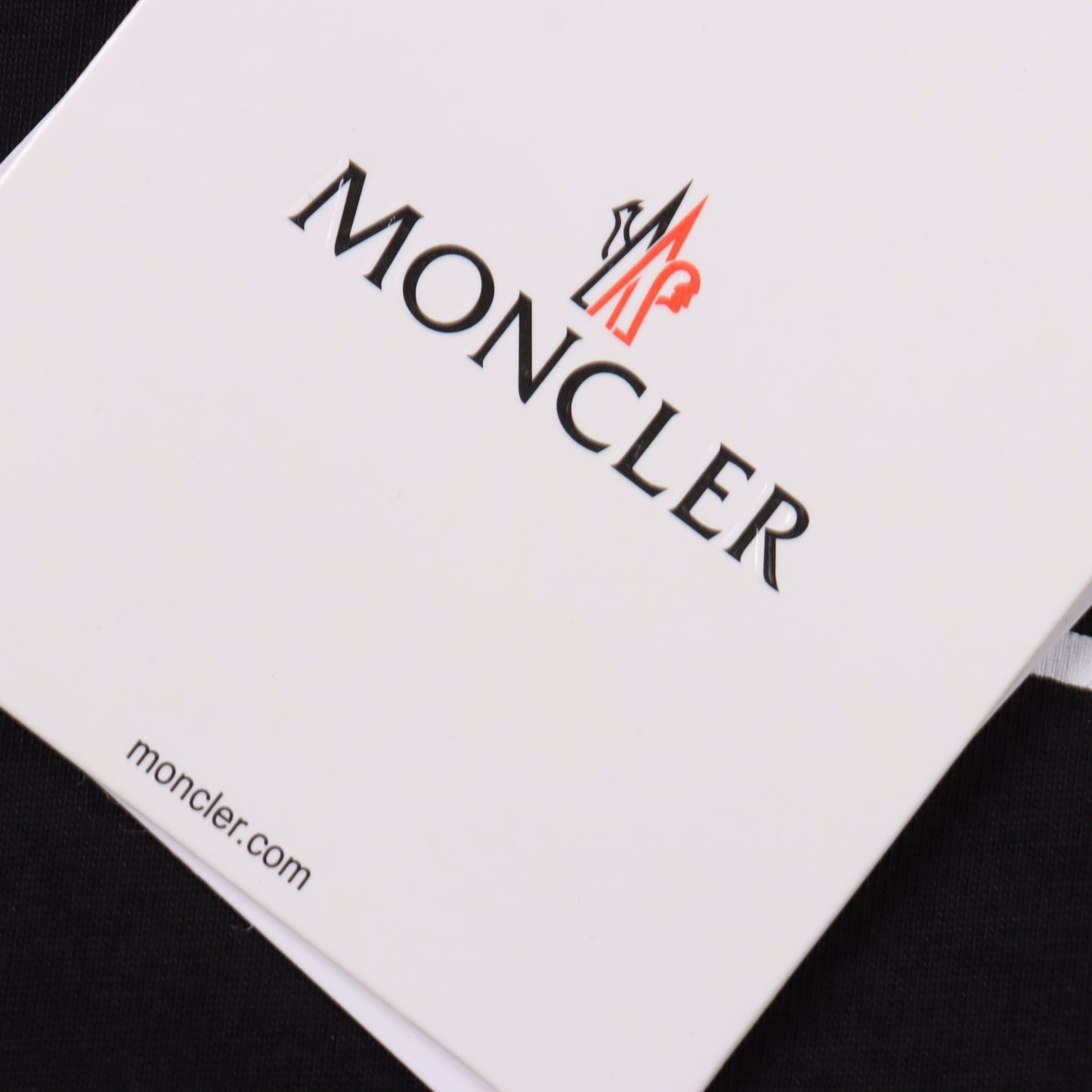 MONCLER T-SHIRT - SUPER CLONE