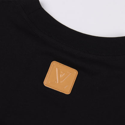 LOUIS VUITTON T-SHIRT - SUPER CLONE