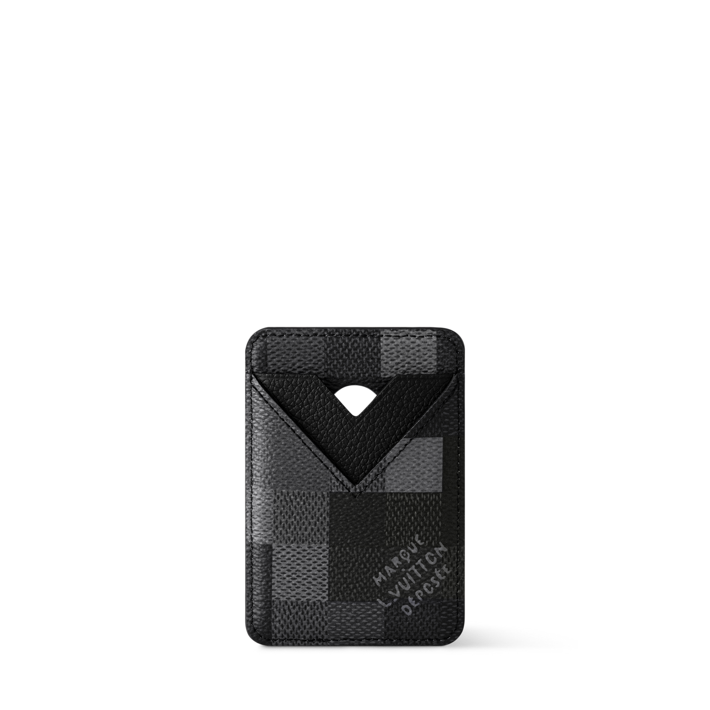 LOUIS VUITTON PORTE CARTES– Full Set  - 1:1 HIGH END