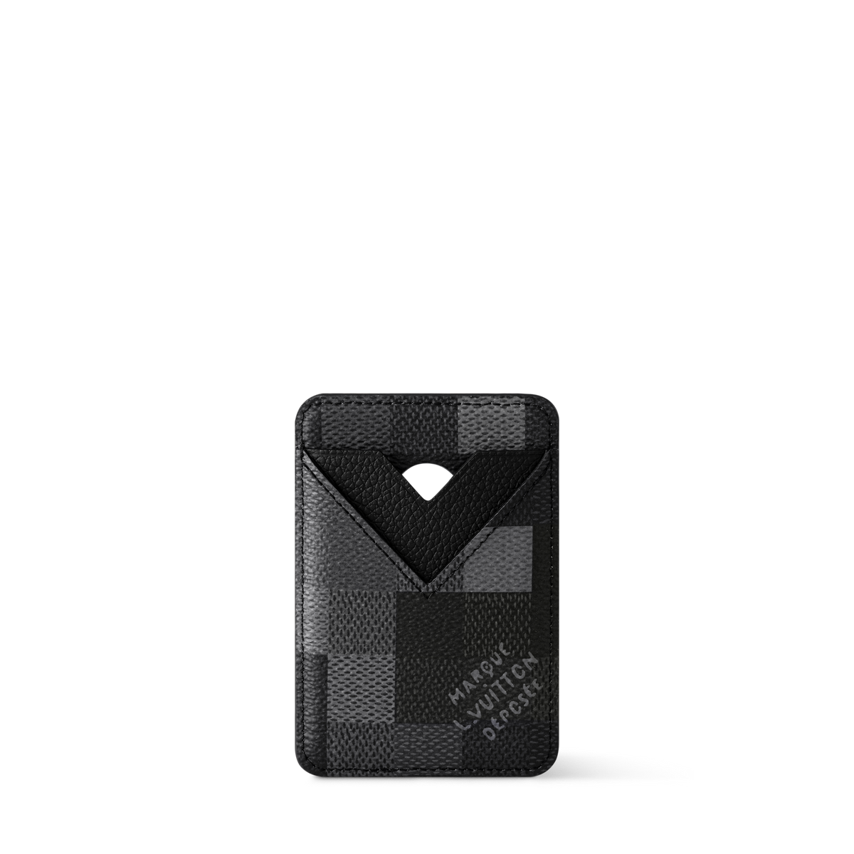 LOUIS VUITTON PORTE CARTES– Full Set  - 1:1 HIGH END