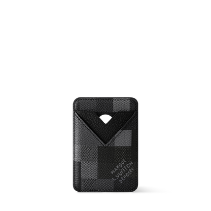 LOUIS VUITTON PORTE CARTES– Full Set  - 1:1 HIGH END