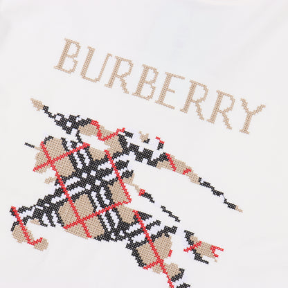 BURBERRY T-SHIRT - SUPER CLONE