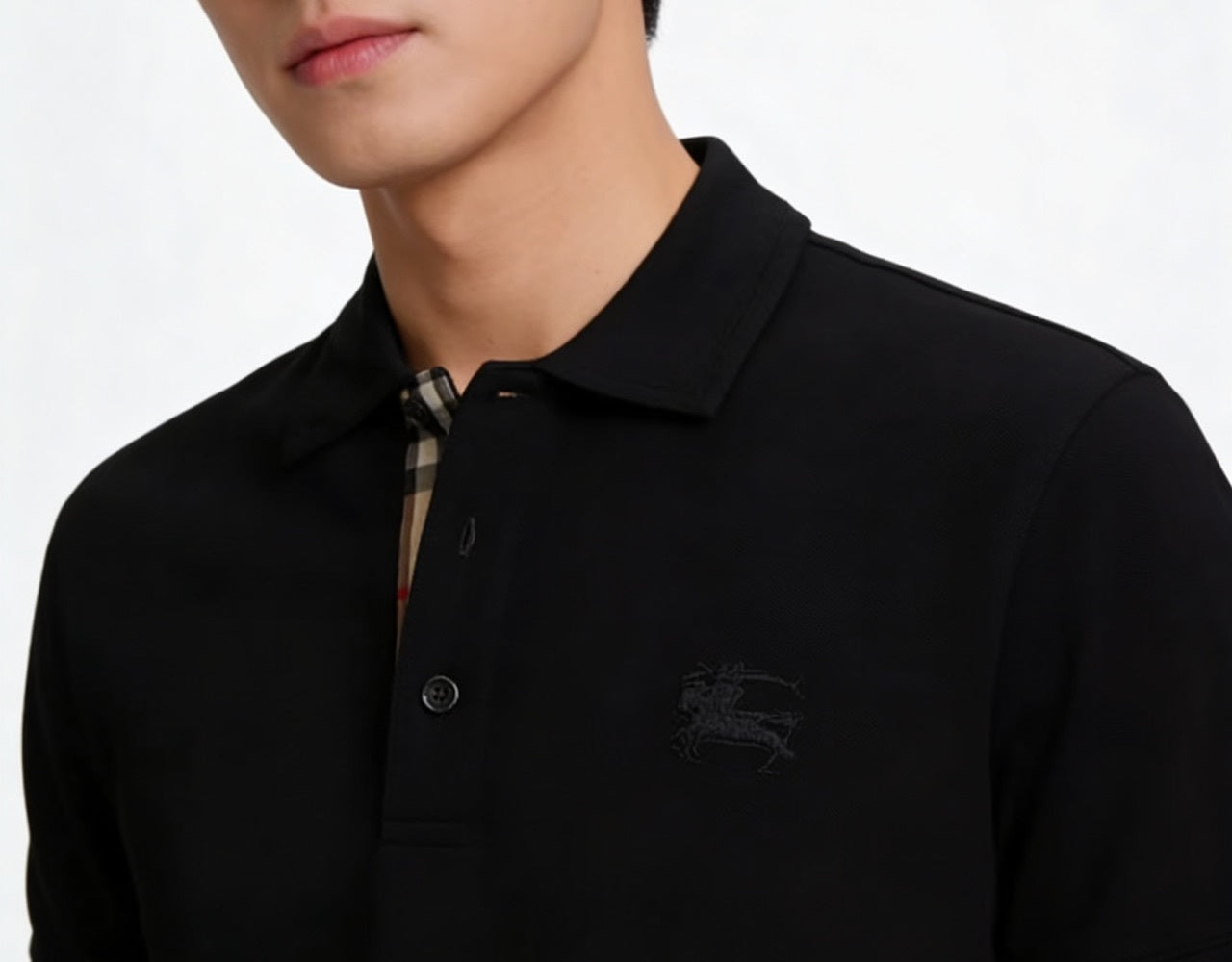 BURBERRY POLO SHIRT – mit Tags – 1:1 HIGH END