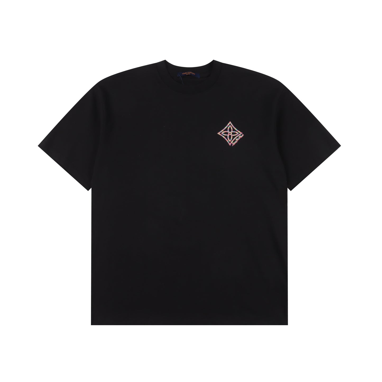LOUIS VUITTON T-SHIRT - SUPER CLONE
