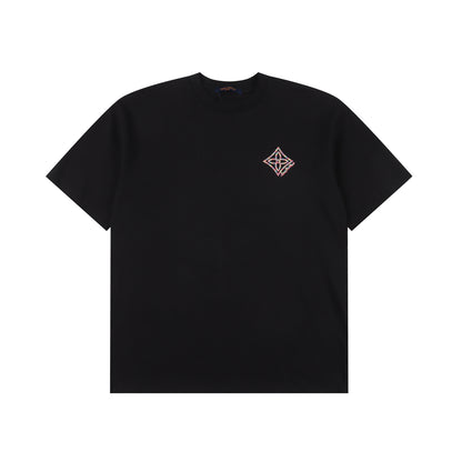 LOUIS VUITTON T-SHIRT - SUPER CLONE