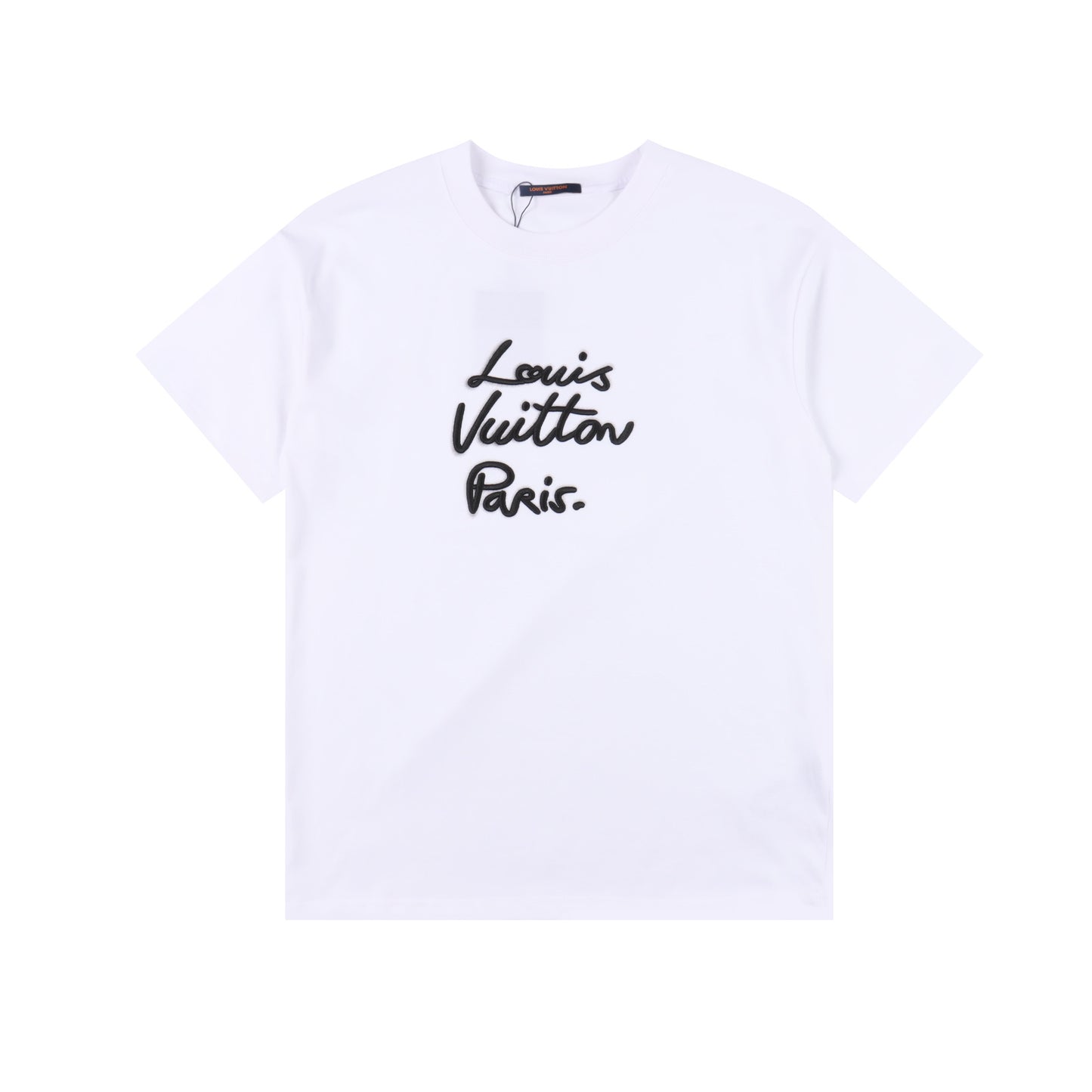 LOUIS VUITTON T-SHIRT  - SUPER CLONE