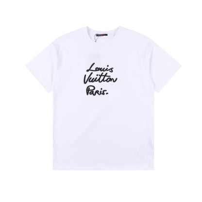 LOUIS VUITTON T-SHIRT  - SUPER CLONE