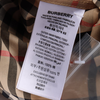 BURBERRY Vintage Check Shirt – mit Tags – 1:1 HIGH END