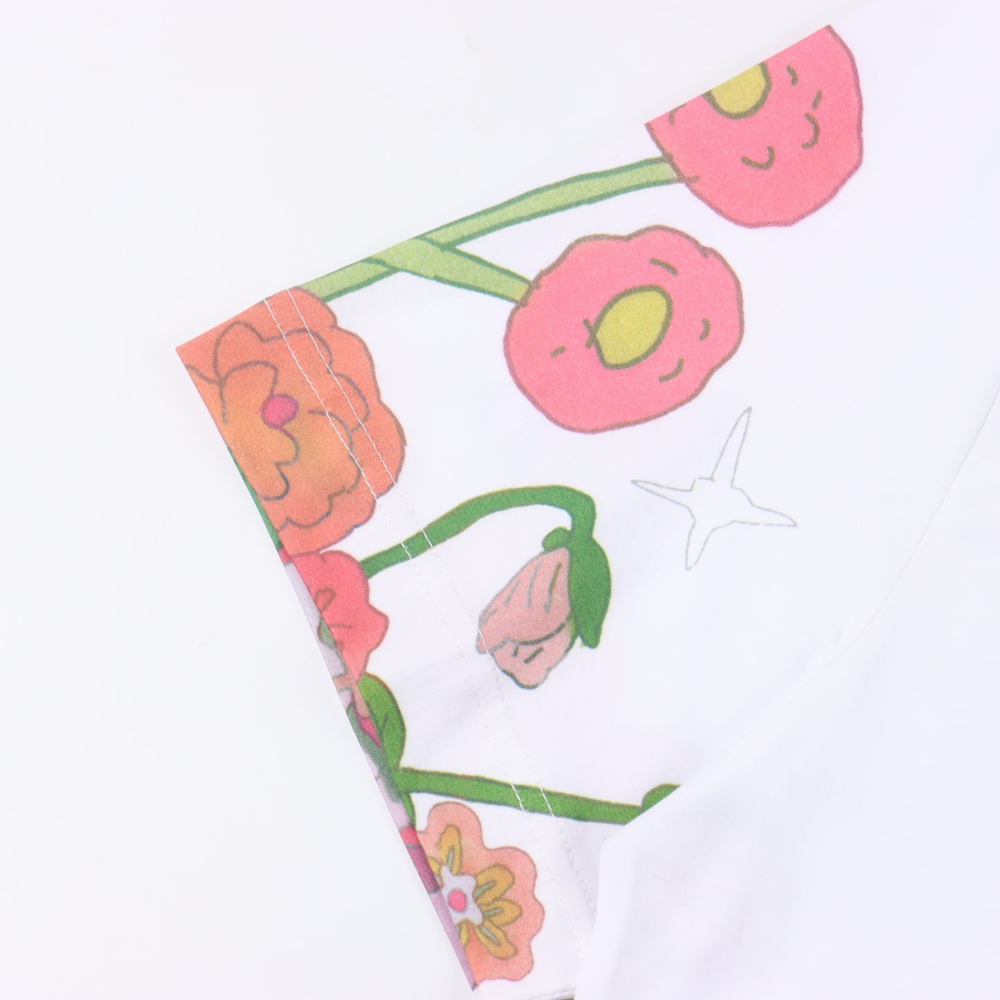 FENDI T-SHIRT - SUPER CLONE