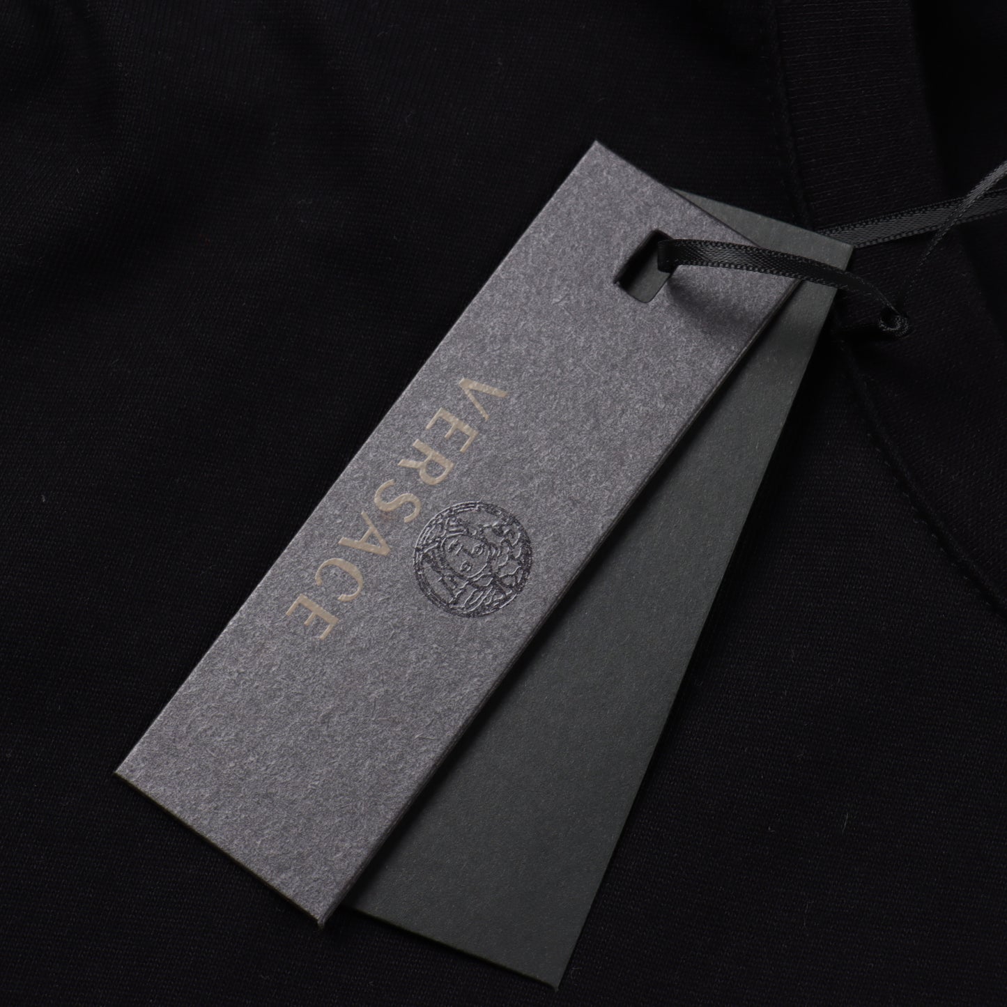 VERSACE T-SHIRT - SUPER CLONE