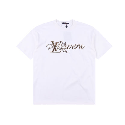 LOUIS VUITTON T-SHIRT - SUPER CLONE