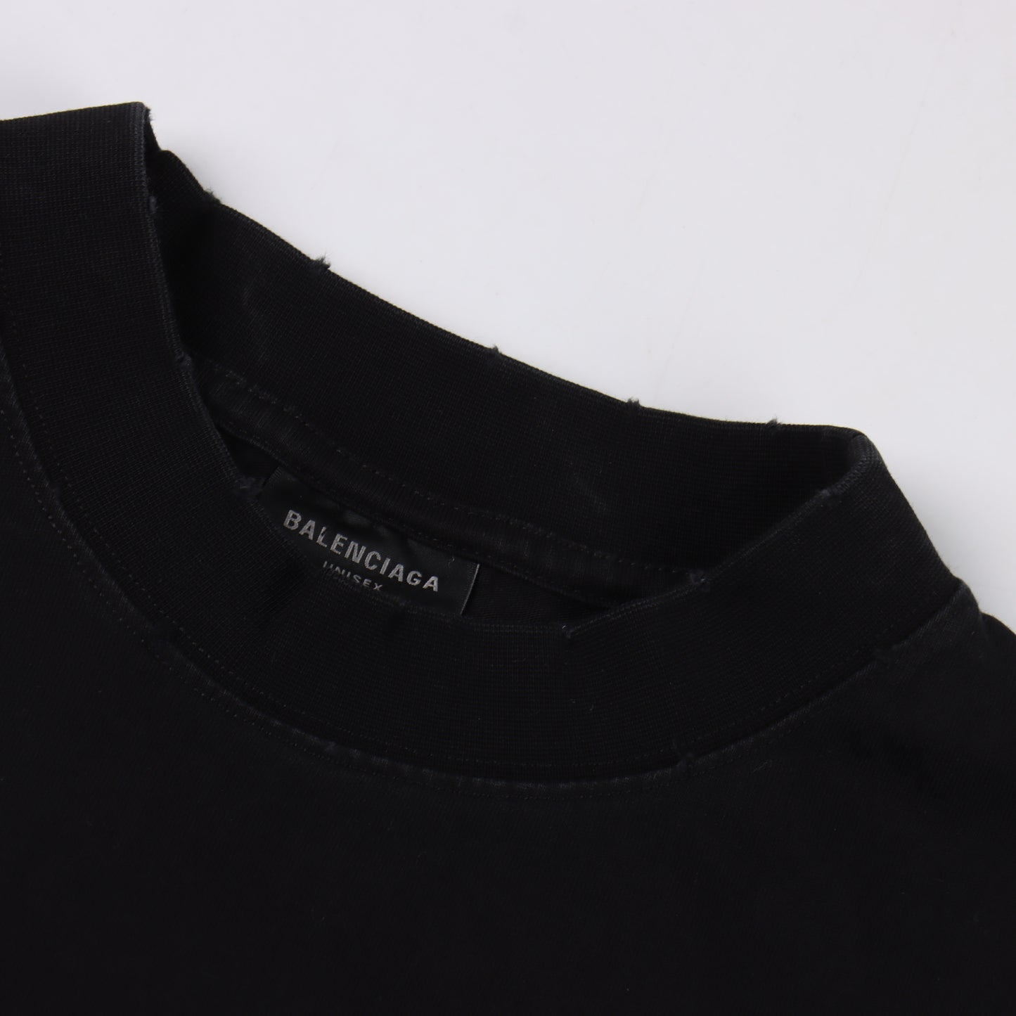 BALENCIAGA T-SHIRT - SUPER CLONE