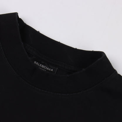 BALENCIAGA T-SHIRT - SUPER CLONE