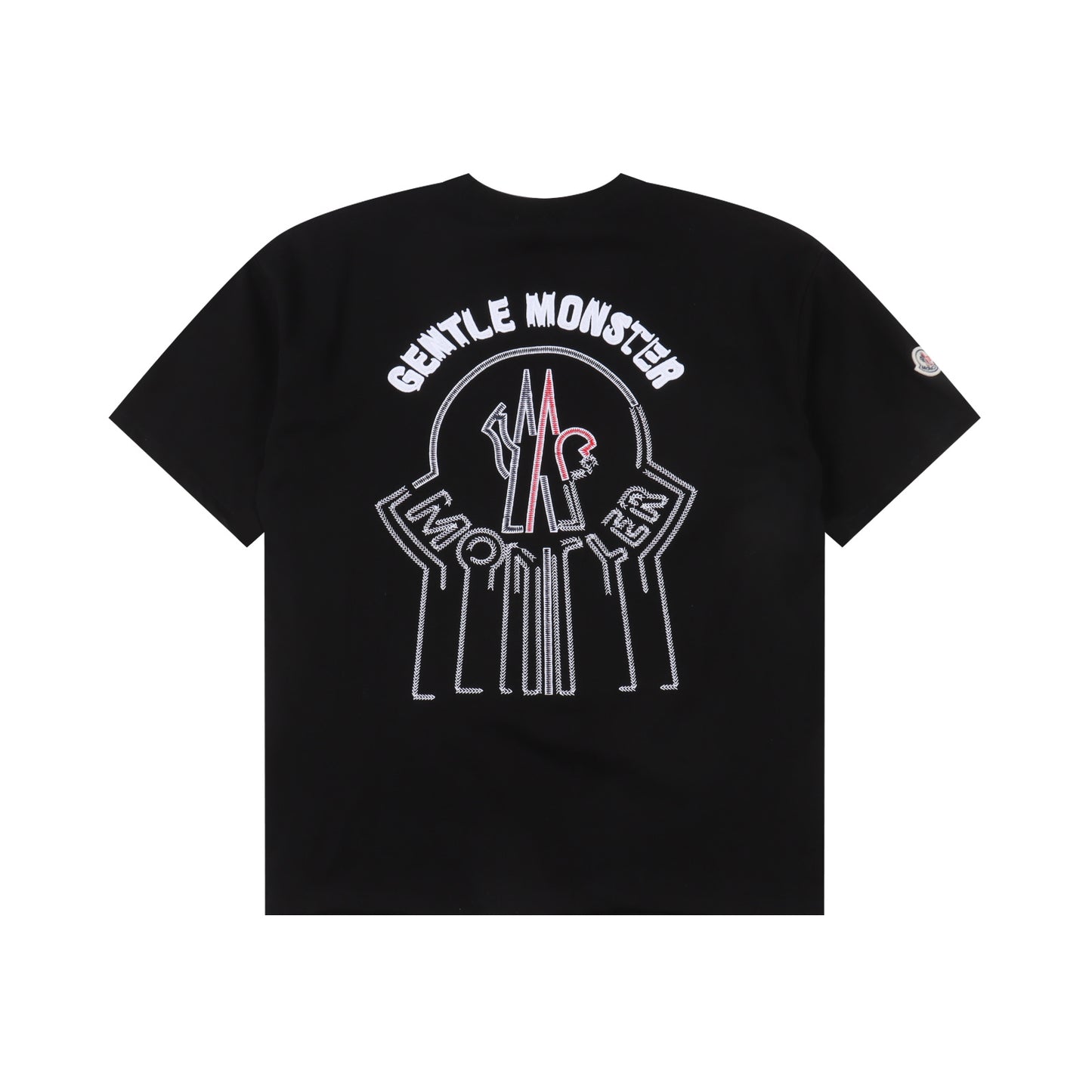 MONCLER T-SHIRT - SUPER CLONE