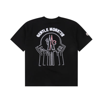 MONCLER T-SHIRT - SUPER CLONE