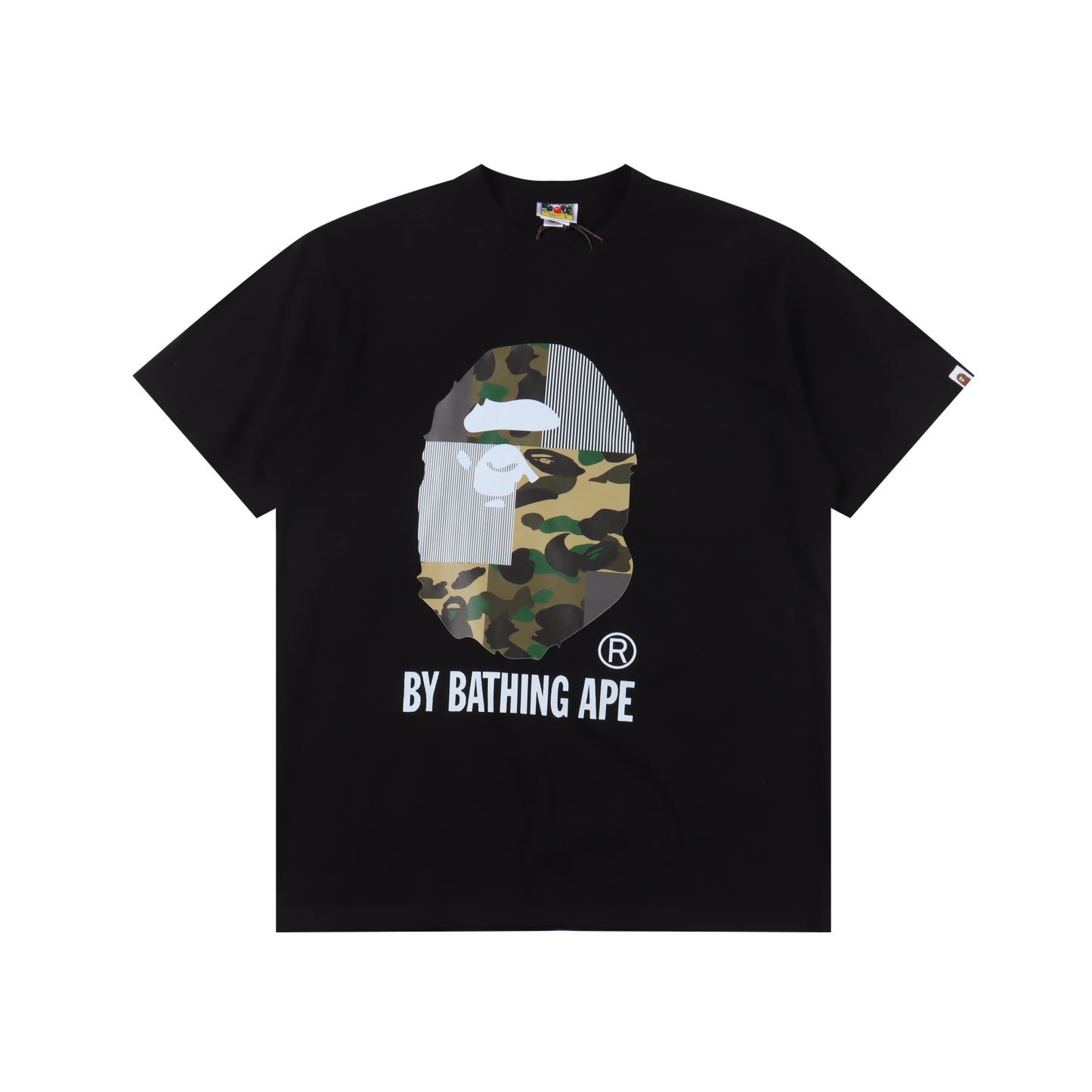 BAVE T-SHIRT - SUPER CLONE