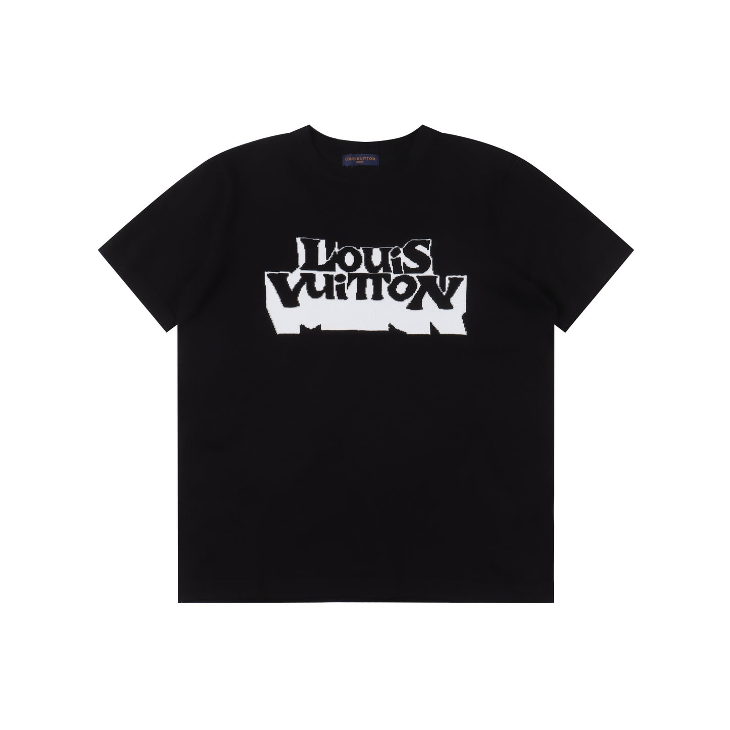 LOUIS VUITTON T-SHIRT - SUPER CLONE