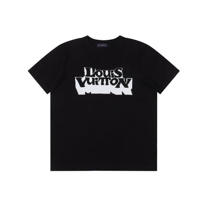 LOUIS VUITTON T-SHIRT - SUPER CLONE