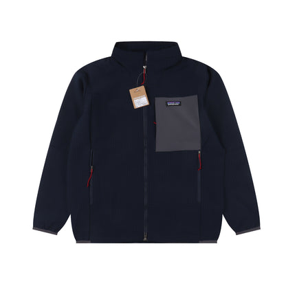 PATAGONIA R1 AIR ZIP JACKET - SUPER CLONE