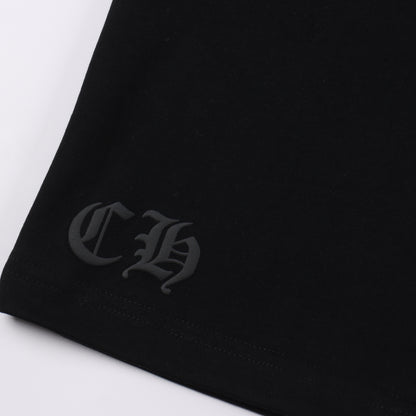 CHROME HEARTS T-SHIRT - SUPER CLONE