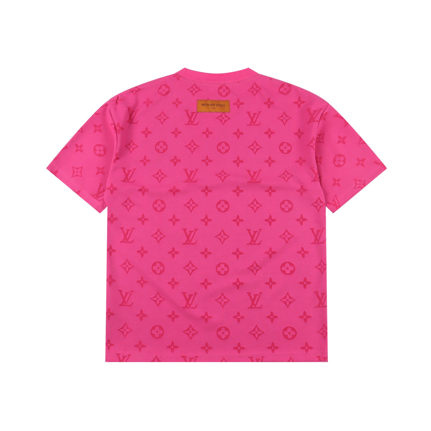 LOUIS VUITTON T-SHIRT - SUPER CLONE