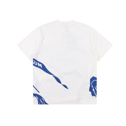 BURBERRY T-SHIRT - SUPER CLONE