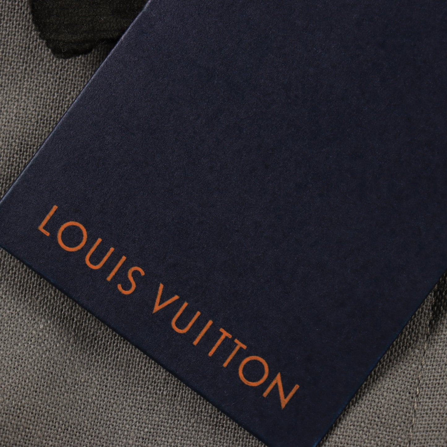 LOUIS VUITTON WORKWEAR JACKET - SUPER CLONE