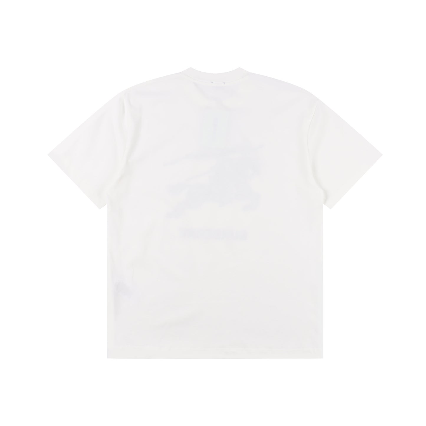 BURBERRY T-SHIRT - SUPER CLONE