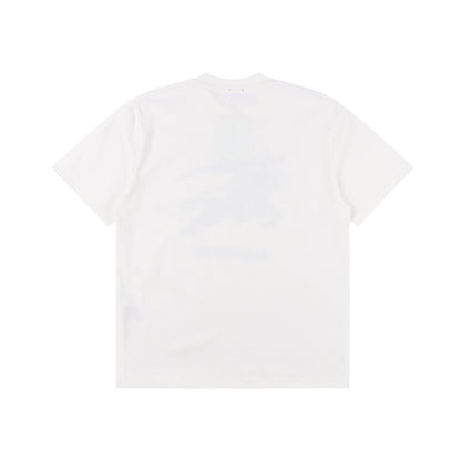 BURBERRY T-SHIRT - SUPER CLONE