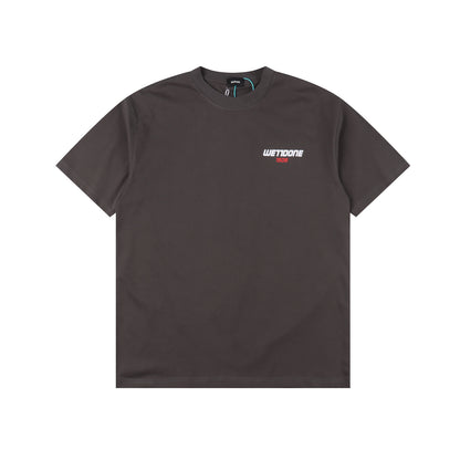 WE11DONE T-SHIRT - SUPER CLONE