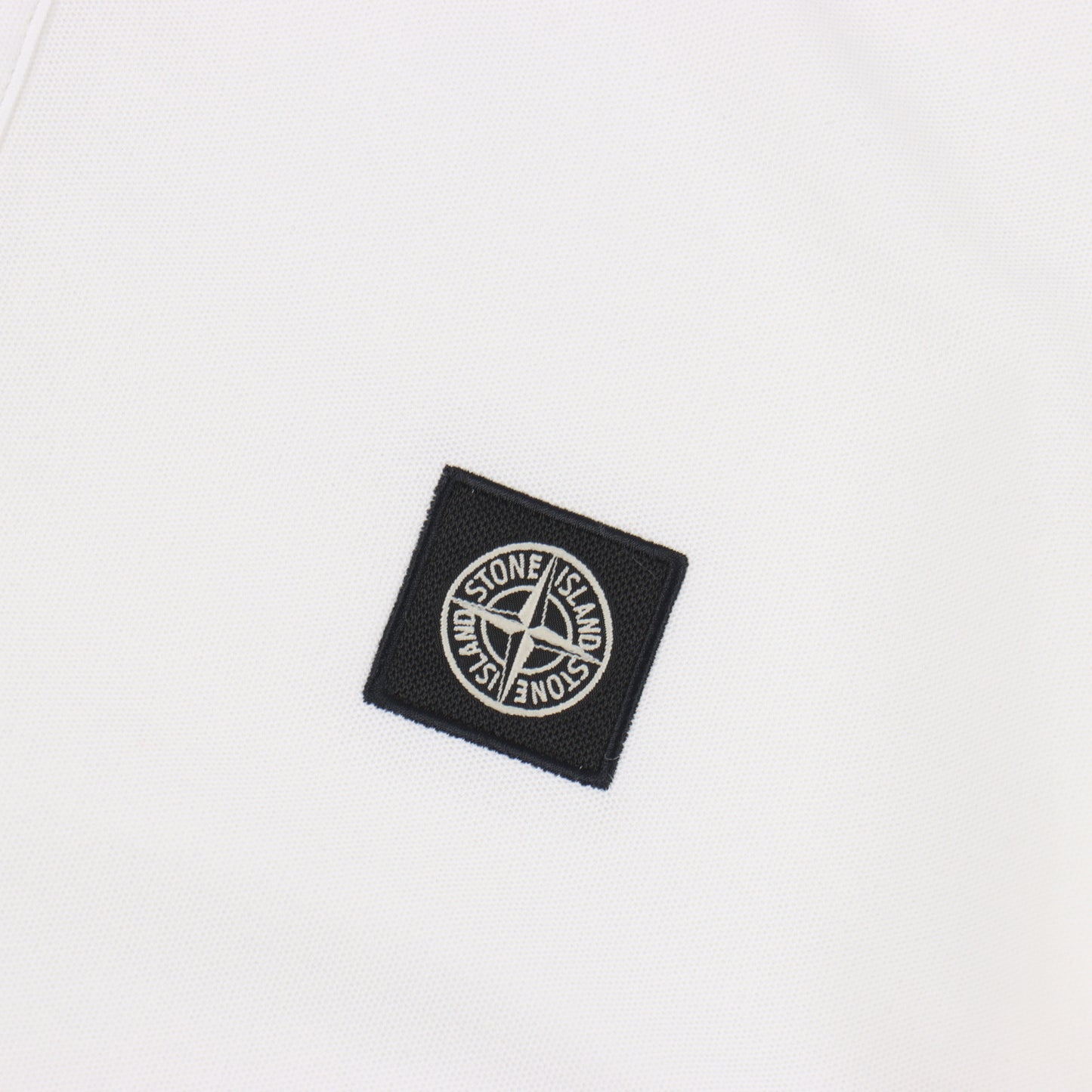 STONE ISLAND POLO SHIRT – mit Tags – 1:1 HIGH END