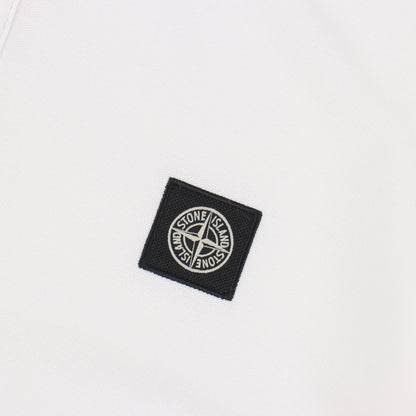 STONE ISLAND POLO SHIRT – mit Tags – 1:1 HIGH END