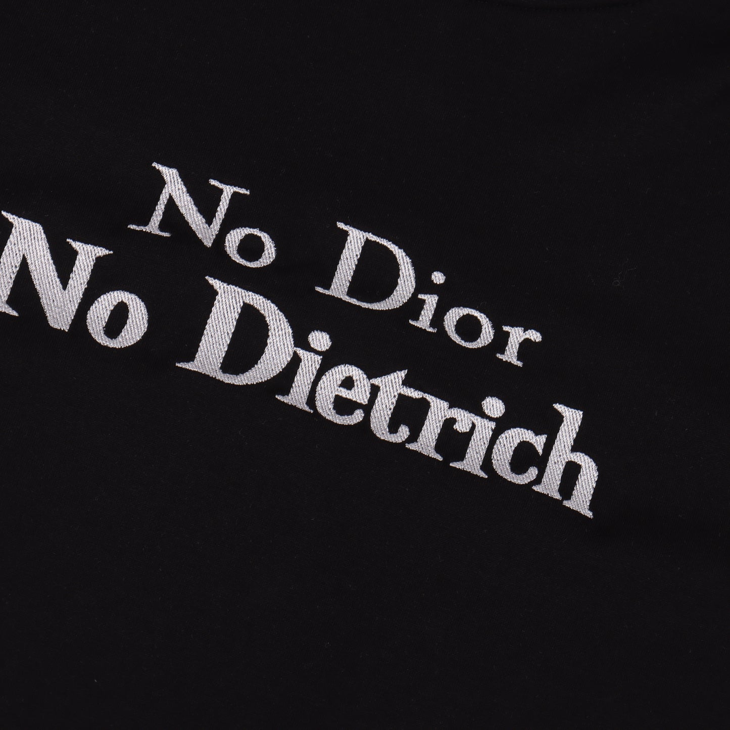 DIOR T-SHIRT - SUPER CLONE
