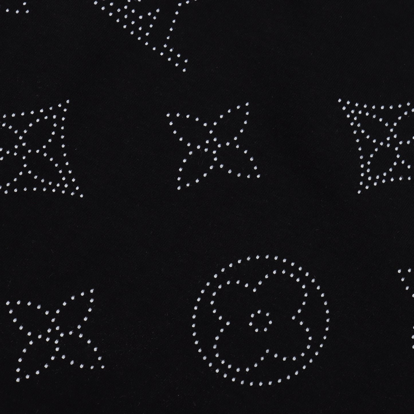 LOUIS VUITTON T-SHIRT - SUPER CLONE