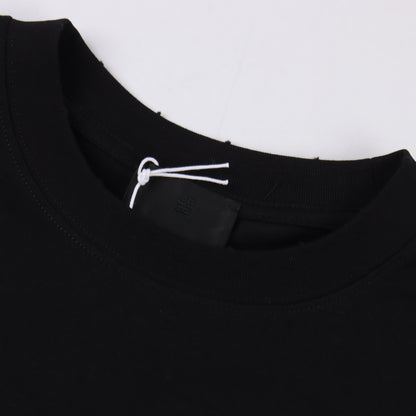 GIVENCHY T-SHIRT - SUPER CLONE