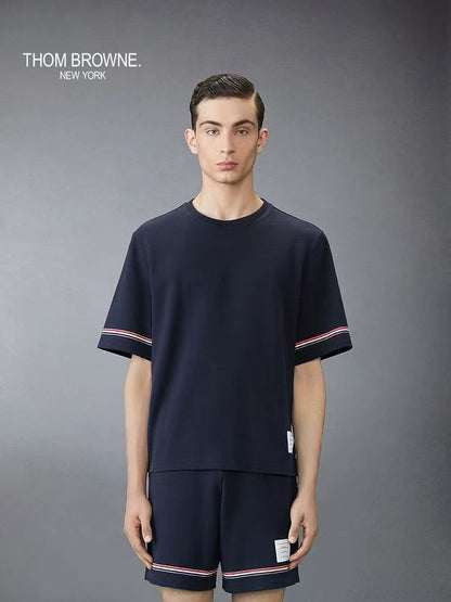 TOM BROWNE T-SHIRT - SUPER CLONE