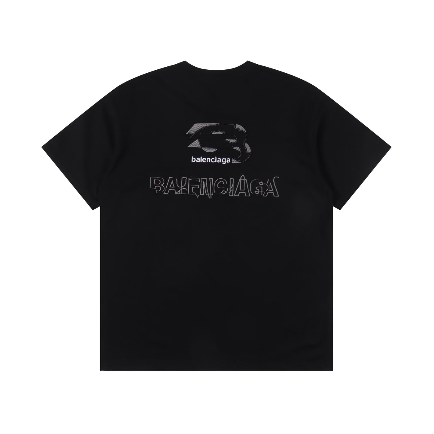 BALENCIAGA T-SHIRT - SUPER CLONE