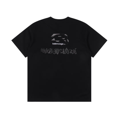 BALENCIAGA T-SHIRT - SUPER CLONE