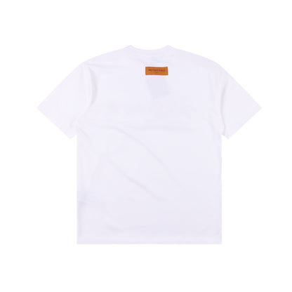 LOUIS VUITTON T-SHIRT - SUPER CLONE
