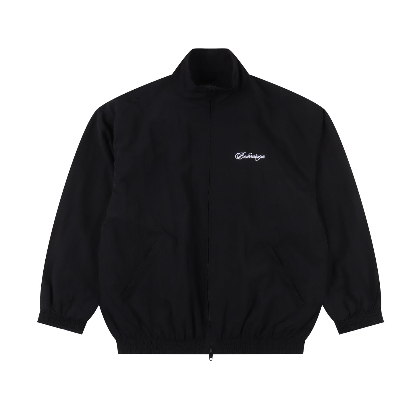BALENCIAGA TRACK JACKET SET - SUPER CLONE